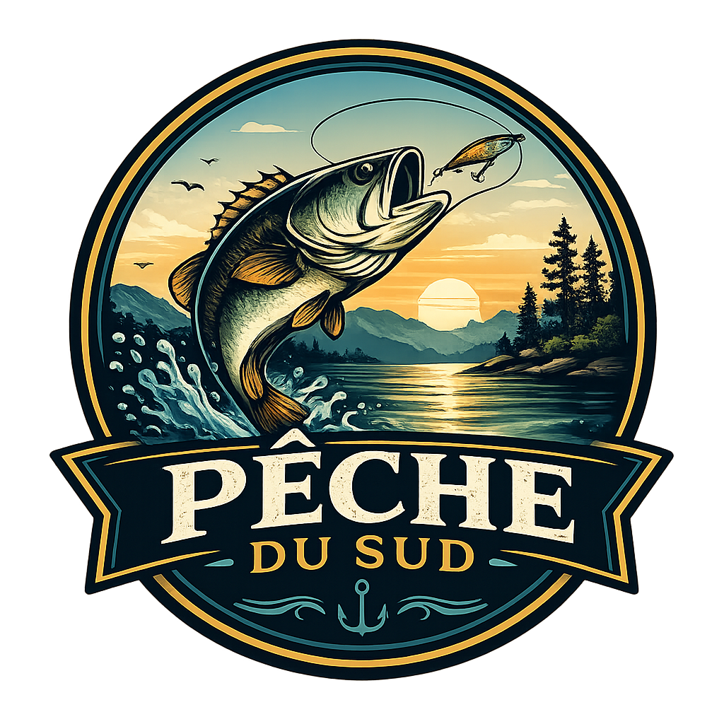 Pêche du Sud